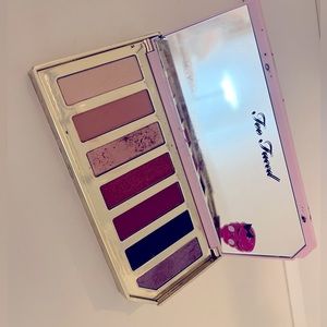 Too faced limited edition palette!
